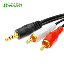 3.5mmһ�ֶ����l�� 3.5�D�pɏ����X�����B�Ӿ�2RCA��푾�