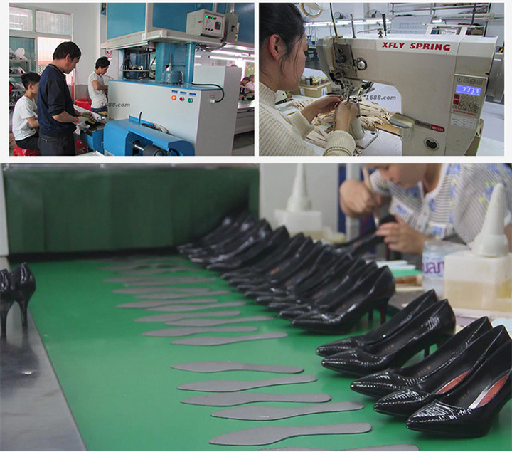 Chaussures été pour femme en Caoutchouc - Ref 3345235 Image 22