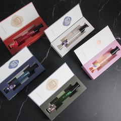 Hollywood Gold Dust Eau de Parfum for Women - Long-lasting Light Fragrance Gift Set - Sample Size 12ML