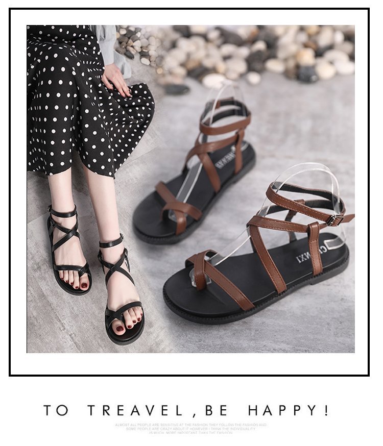 Chaussures été pour femme - Ref 3345787 Image 10