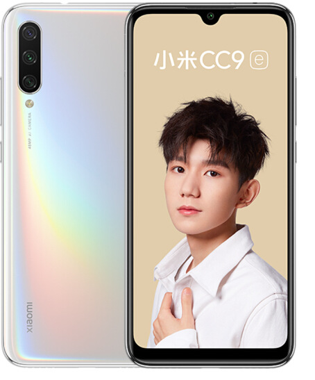 Smartphone 4G 6GB 6.1 pouces 128GB - Ref 3427354 Image 3