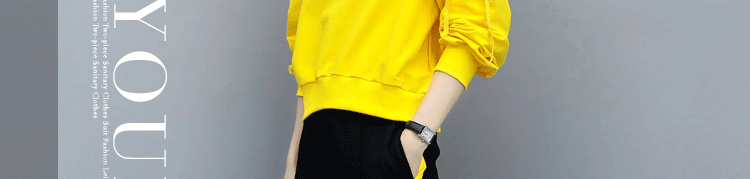 Costume femme UNE GéNéRATION en Mélange de coton - Ref 3334070 Image 7