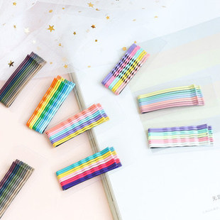 ��Ʒ��l����l ���b���Wɫϵ��ɫһ�֊A6cm������Ů�����l䓽z�A