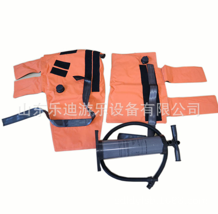 肢体固定气囊 肢体骨折固定气囊 消防救援器材 肢体固定气囊