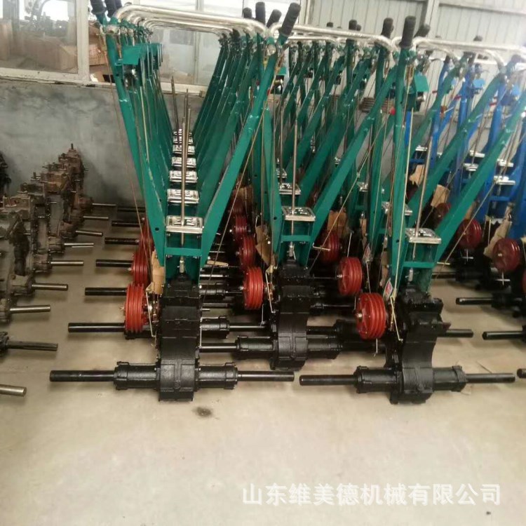 直销手扶拖拉机带121大底盘手扶拖拉机 多种马力手扶运输车耐用