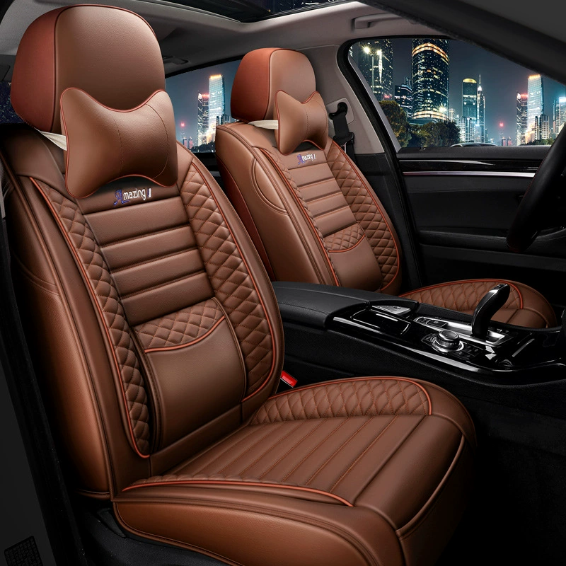 Для Great Wall Fengjun 5 ZTE Weihu Jiang Ling Treasure Pick-up кожаный чехол чехол