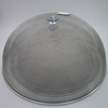 Magnetic Stainless Steel Food Cover Food Cover Cover Covering Fly Fly Flute Dust Cover Cover