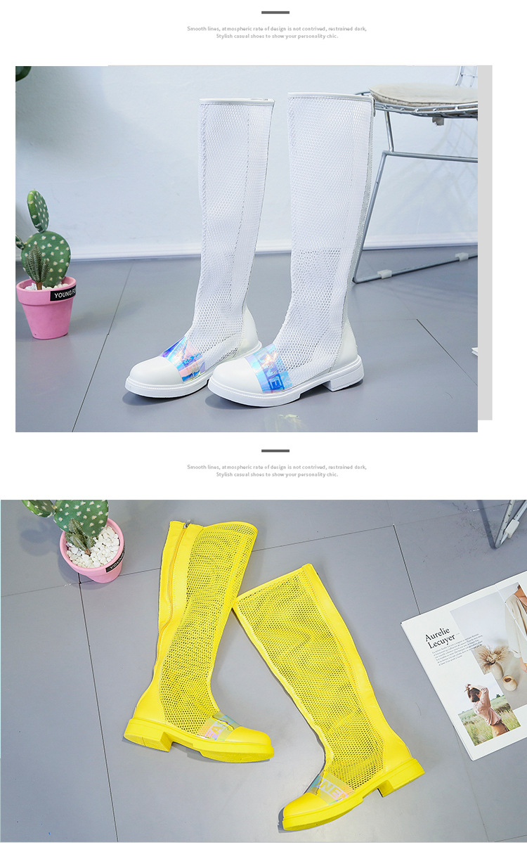 Chaussures été pour femme en Caoutchouc - Ref 3345483 Image 23