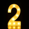 2 digital lights 140g