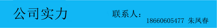 公司实力