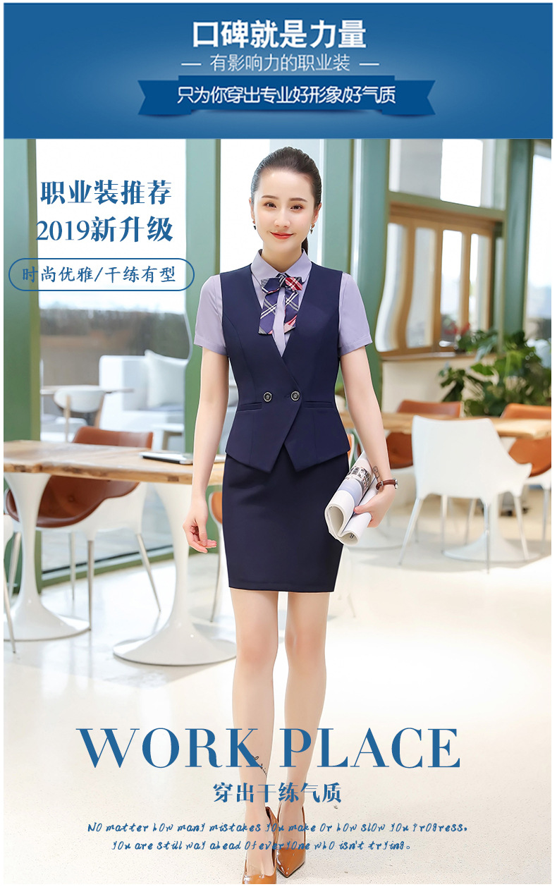 Gilet femme en Fibre de polyester - Ref 3316767 Image 6