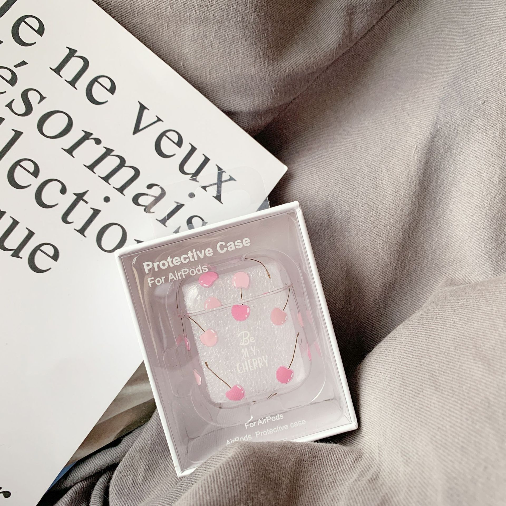 Protective and Stylish