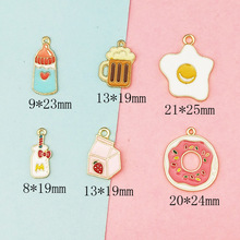 DIY�Ͻ��Ʒ��� ����ʳ��嵰��ƿ����Ȧ�Ʊ������耳׿�E18