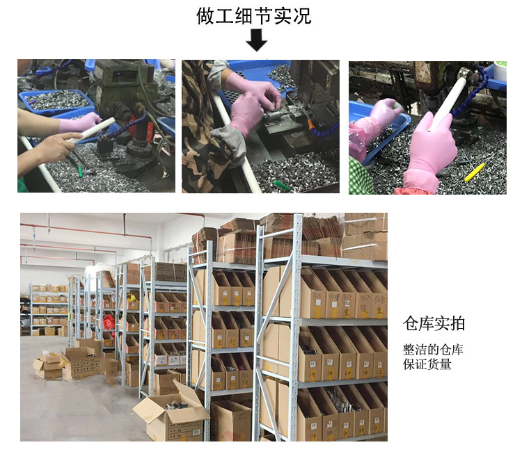 嘻哈风圆形男士耳钉耳坠 防掉色不锈钢十字架耳环