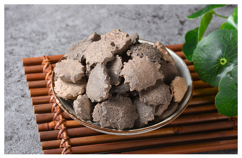 Mu Bie Zi (Momordica cochinchinensis) — Sulfur-Free Dried Seed Kernels, Food Herb key features