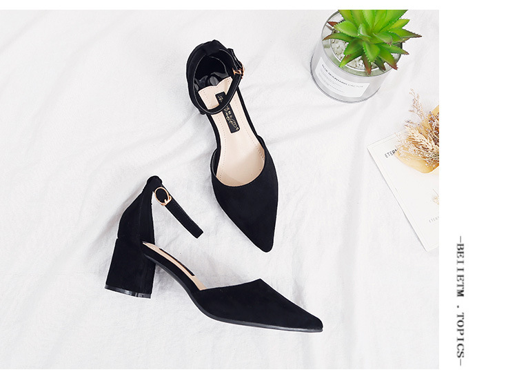 Chaussures été pour femme en Caoutchouc - Ref 3346462 Image 21