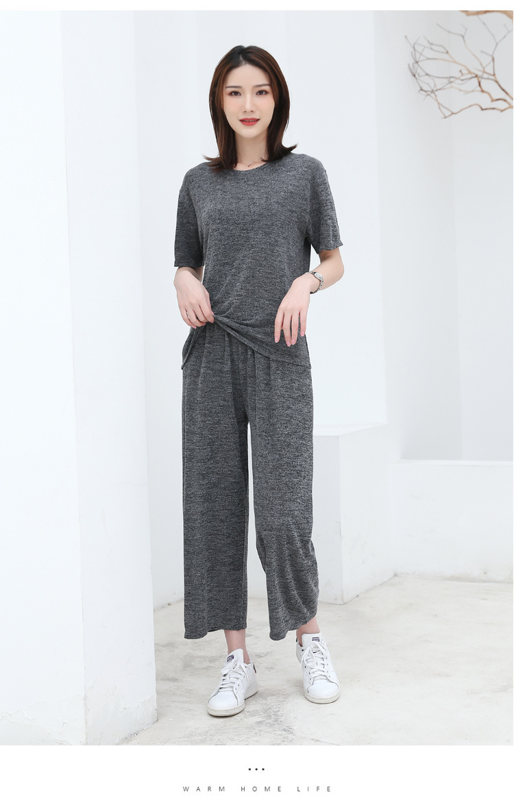 Costume femme en Tricot - Ref 3334381 Image 22