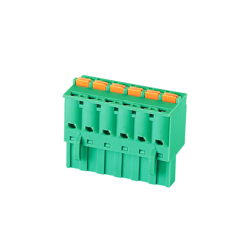 ��Ϫ�Ʒ����ӳ���ֱ��  ���ʽ���߶���  KF2EDGKDF-5.0/5.08