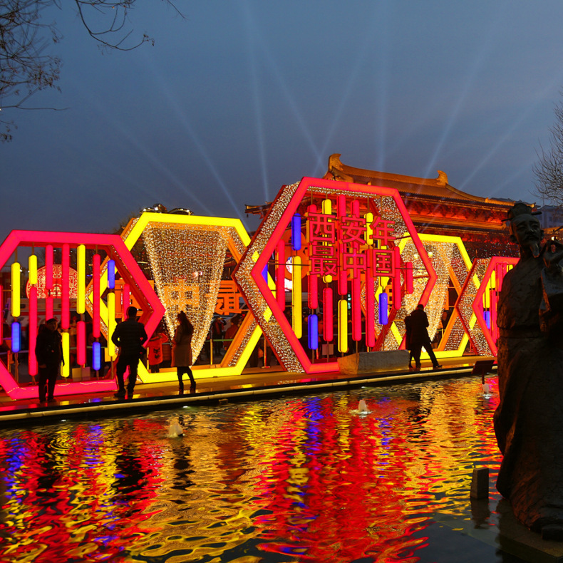 ����Ԫ�������׻�������|���ｨ��԰�ֵĵƹ��������ƴ|ֱ��