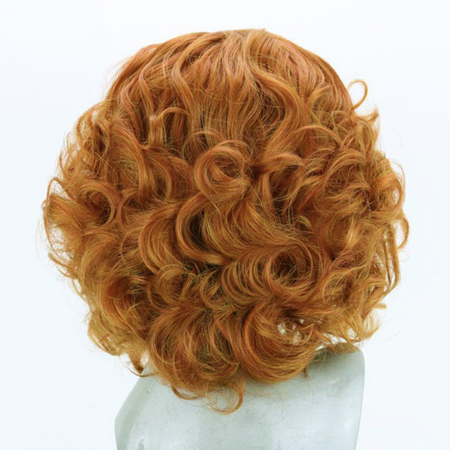 Stylish Wig