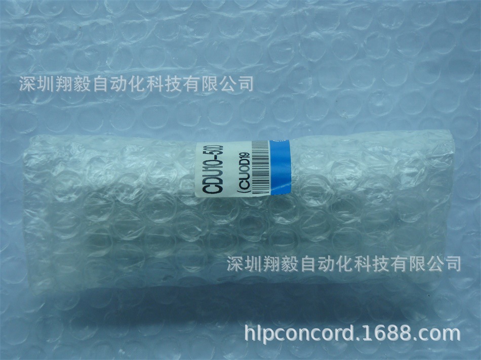 供应全新原装 CDU10-50D 自由安装型气缸