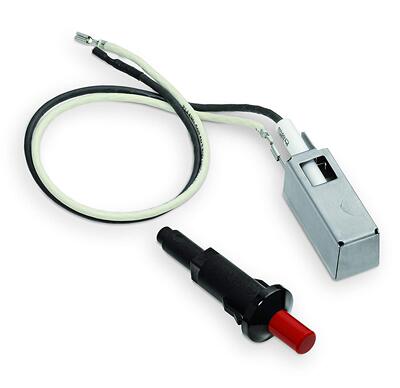 跨境亚马逊ebay热卖品牌Weber7510 烤炉压电脉冲点火器点火针组件|ru