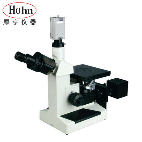 年底热销4XC-MS电脑图像金相显微镜 三目金相显微镜 