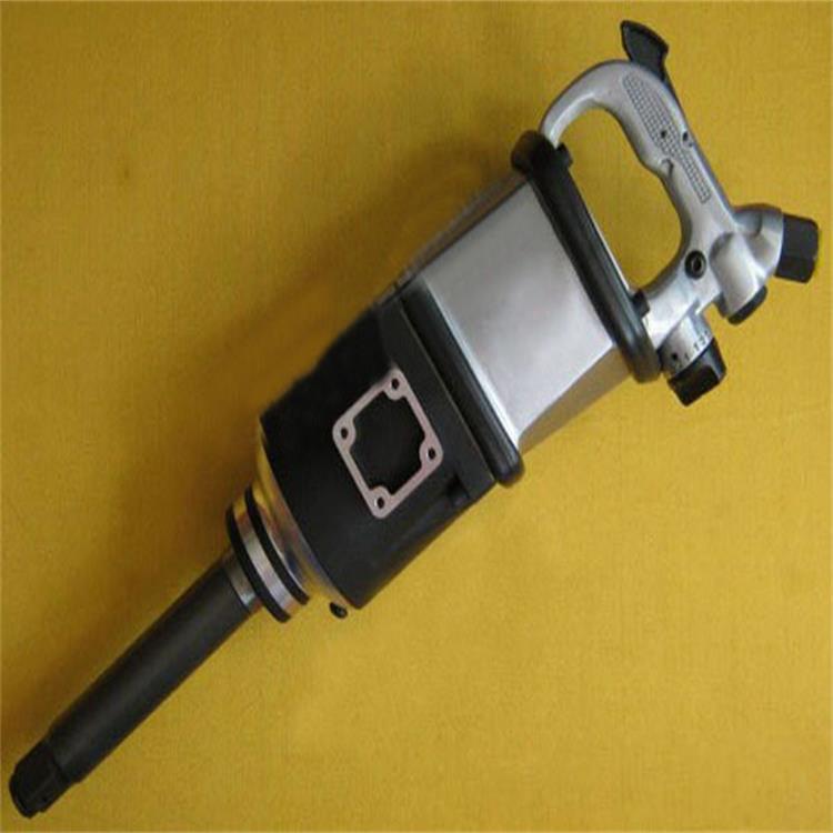 FBE72气动扳手 煤矿气扳机 储能冲击扳手厂家供应煤矿气动扳手