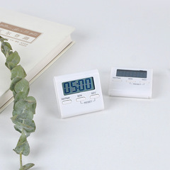 Electronic timer Cooking kitchen timer Student reminder large screen Special oven countdown timer