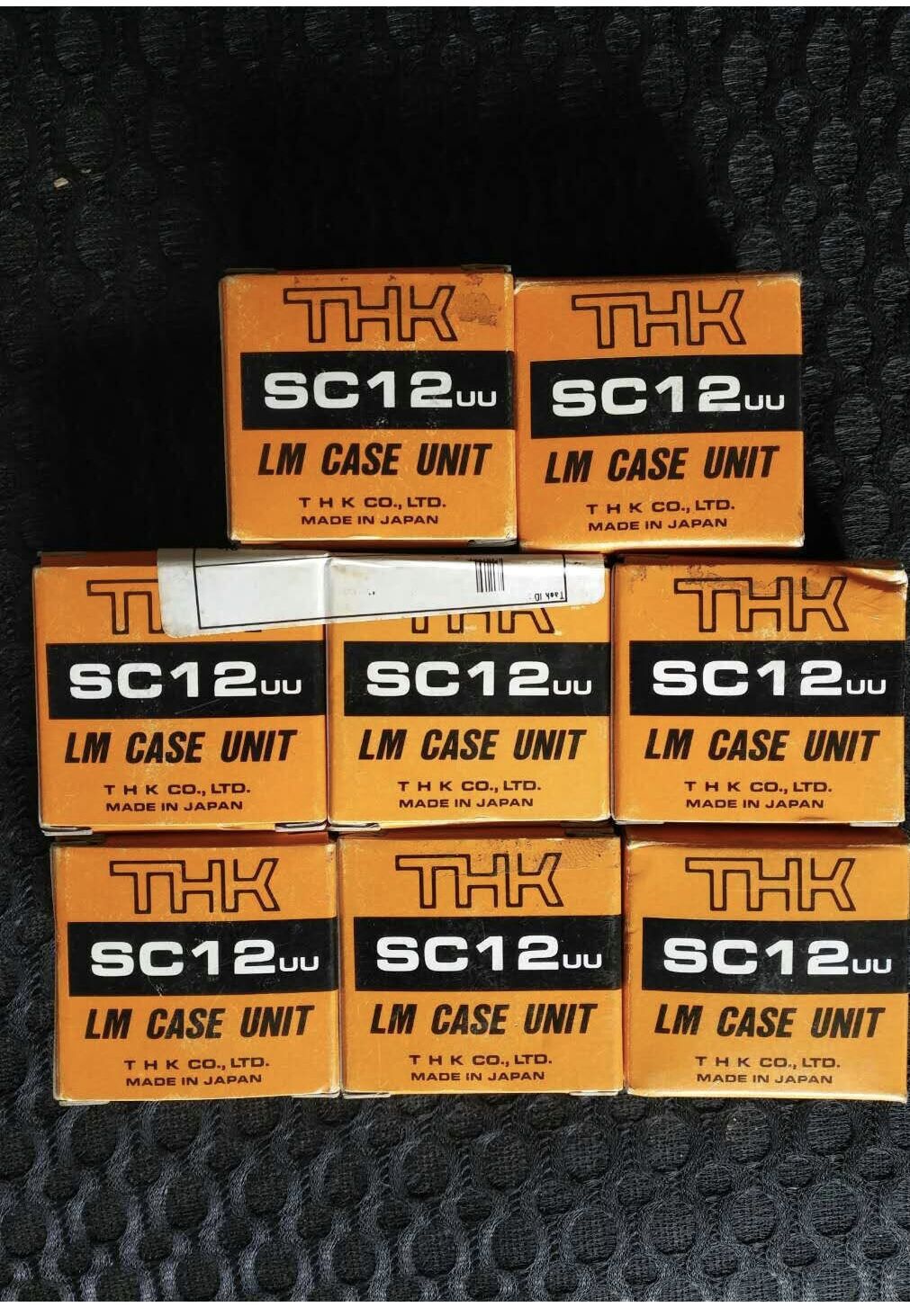 THK直线轴承  LM13-OPUU ? LM16-OPUU? LM20-OPUU? LM25-OPUU