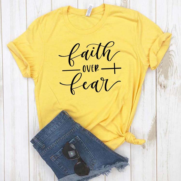 Casual T-Shirt Style