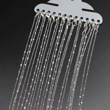 DIY�Ʒ��� 1.25mm��y�M�������12�l/�� ���Ʒ朗l�����l