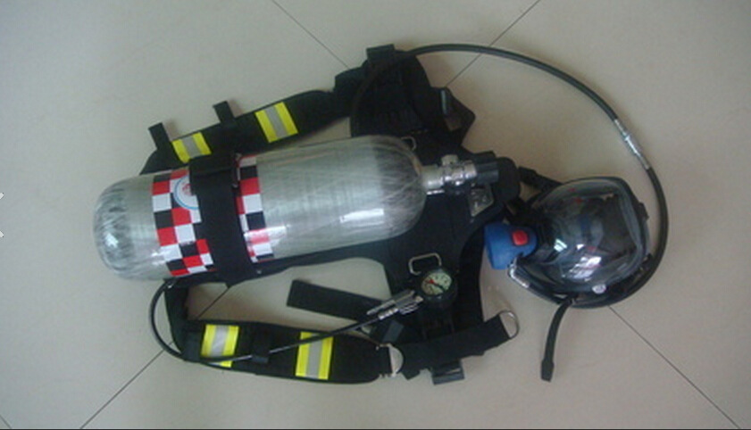 供应RHZKF6.8/30-1正压式消防空气呼吸器 优质销售 质量保证