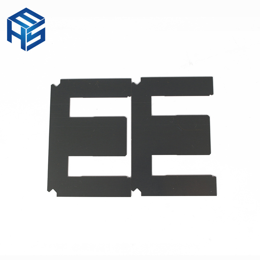 厂家直销电感镇流器铁芯 高质量EI硅钢片系列