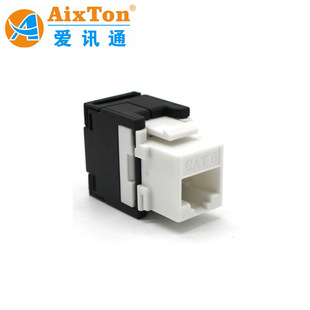 ���|��������X�W�jģ�K CAT6�W����ϢRJ45ģ�K