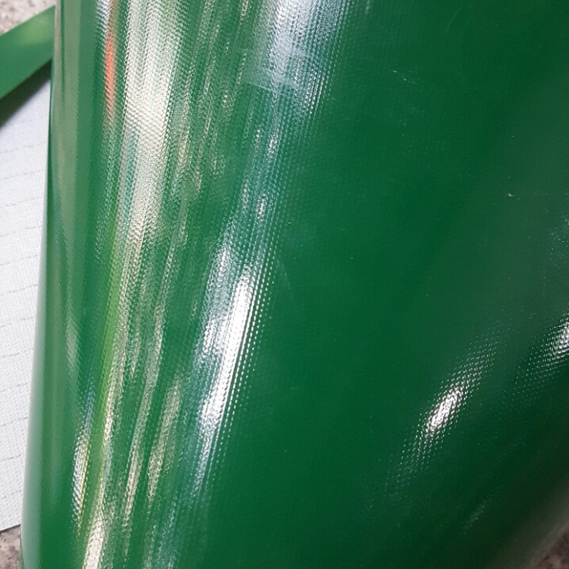 丹宇龙耐脏耐油易清洁食品输送带pu输送带