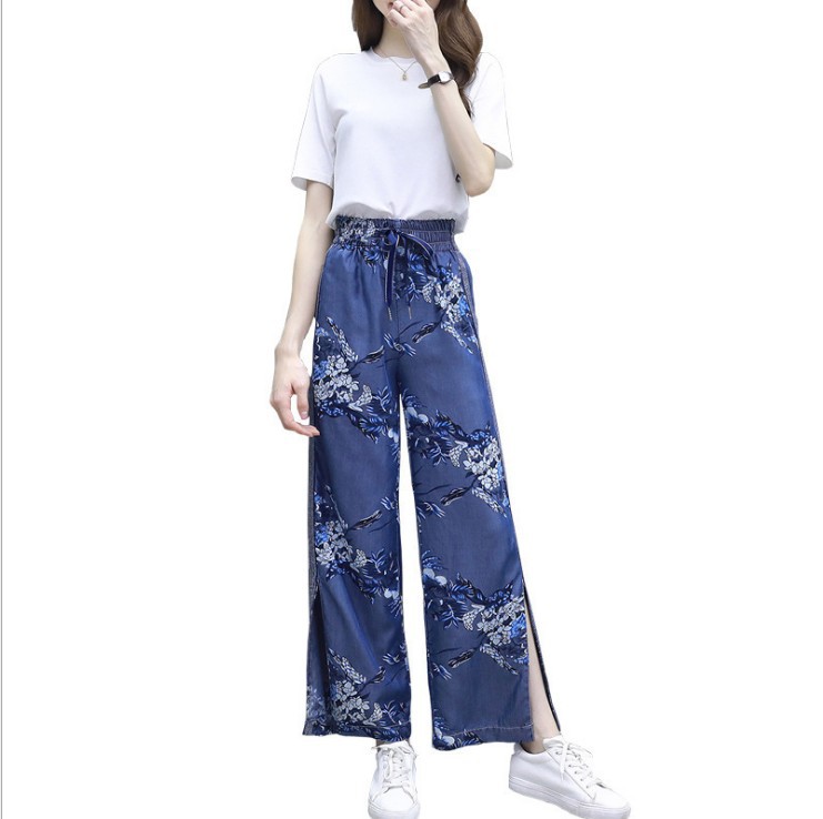 Costume femme en Coton - Ref 3334640 Image 4