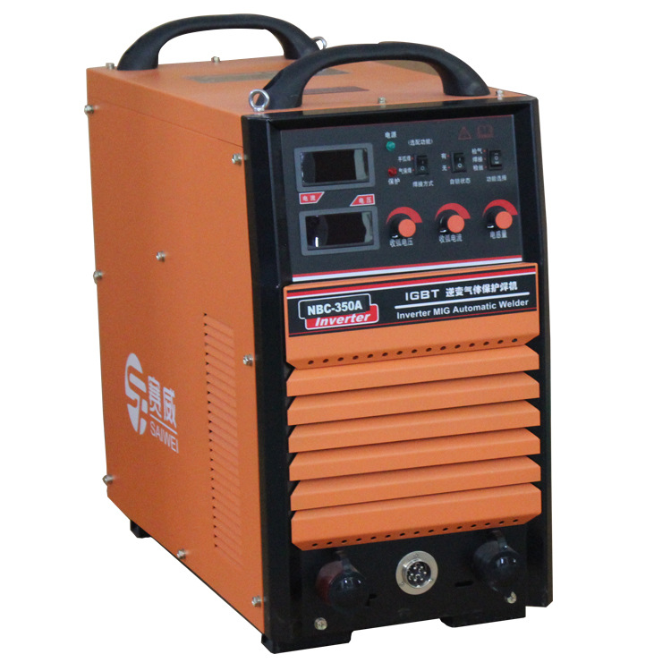 榆林矿用二保焊机NBC-350A660V380V双电压井下电焊机厂家现货销售