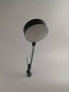 Светодиодный рабочий высококачественный светильник, 24v