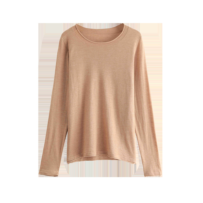 Pull femme - Ref 3414166 Image 5