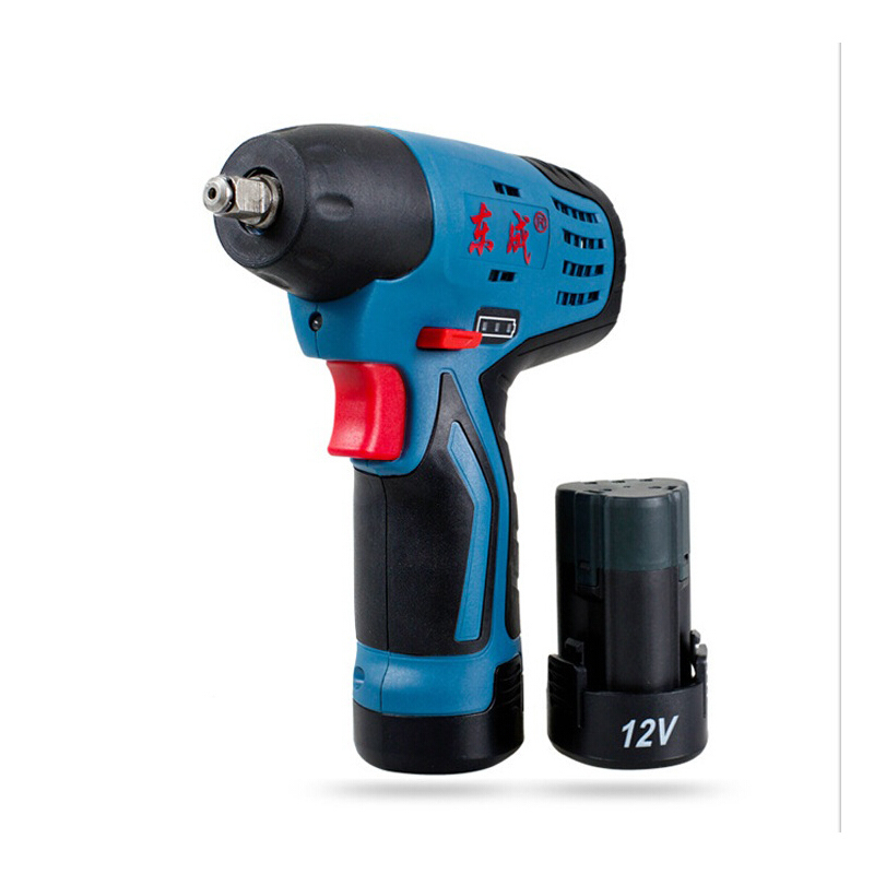 充电式冲击扳手机,DCPB10(E型)/东成