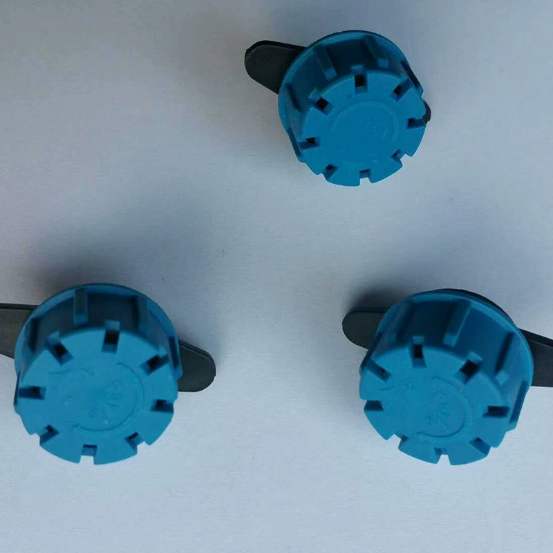 Производитель оптом, регулируемая капельница, регулируемая капельница Little Red Riding Hood, капельное орошение, регулировка потока воды, цена