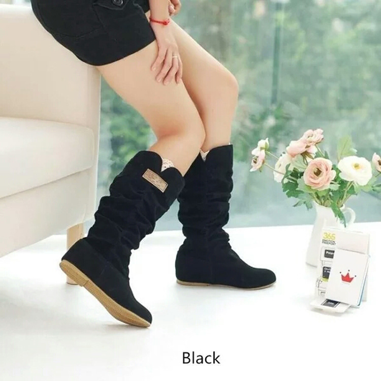 Bota Cano Longo Aurora Bali - Image 5