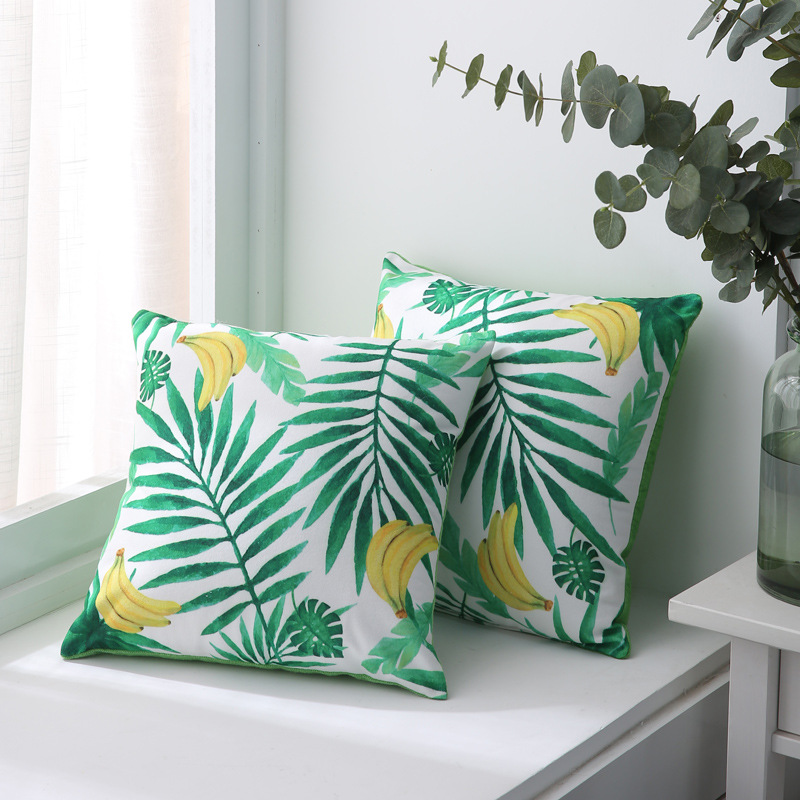 Cartoon Pillows Manufactor wholesale Seckill activity gift gift Direct selling Special Offer Pillow sofa Cushion