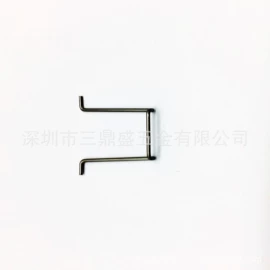 压缩弹簧;拉伸弹簧;异形弹簧