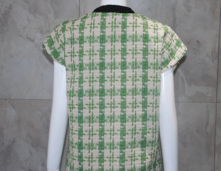 Costume femme en Mélange de fibres chimiques - Ref 3335241 Image 13