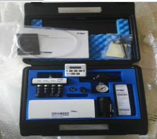 Aerotest Alpha压缩空气CO含量检测仪