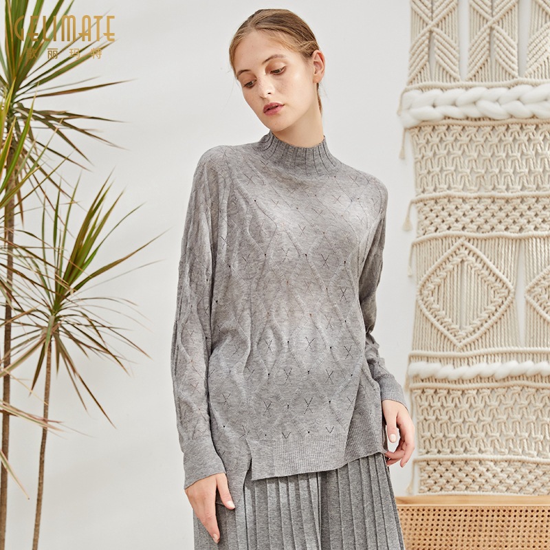 Pull femme - Ref 3414150 Image 1