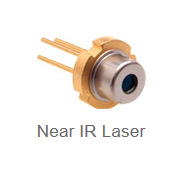 日本牛尾USHIO激光二级管  HL8342MG  852(±4）nm批发零售