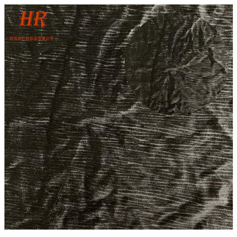 压花经编不倒绒 细条纹新款花纹 可来样  A0093 小量批发